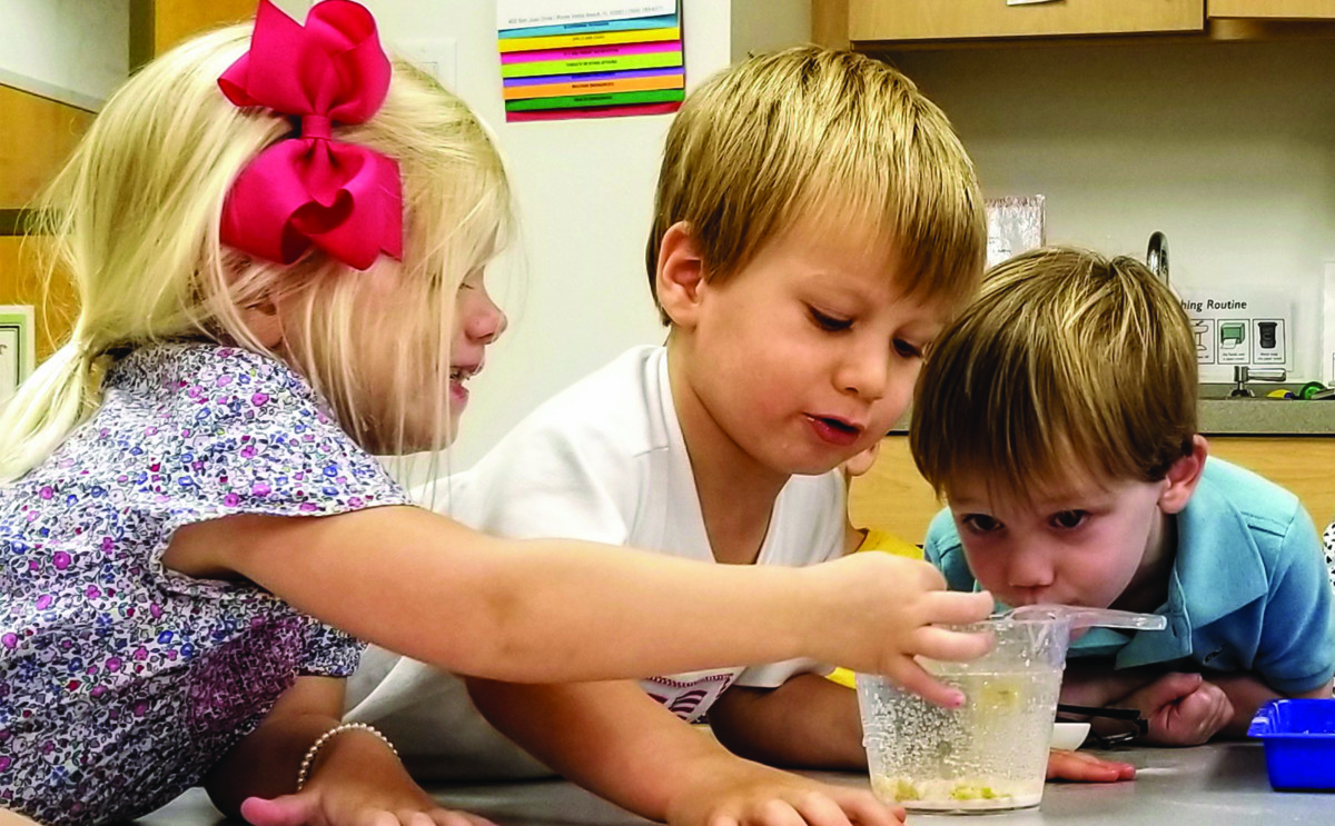 Christ Church Preschool