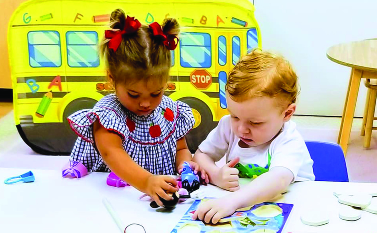 Christ Church Preschool